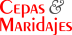 Logo Cepas y Maridajes sin fondo Logo Cepas y Maridajes sin fondo